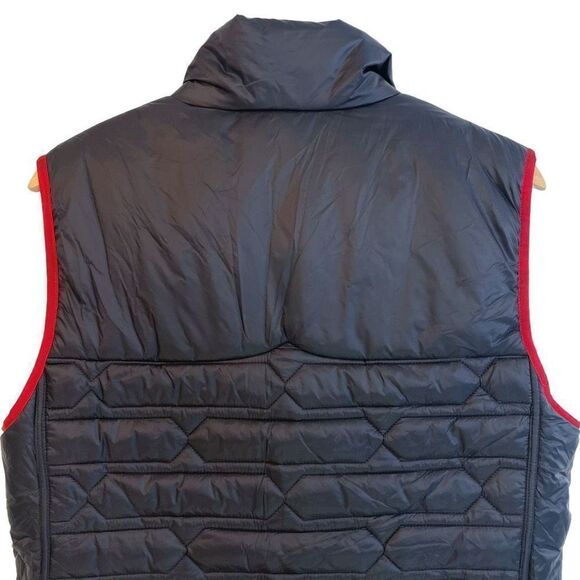Hunter Quilted Vest  - Picture 6 of 7